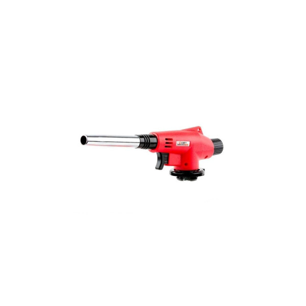 

газовая c пьезоподжигом Intertool - GB-0022 (GB-0022)