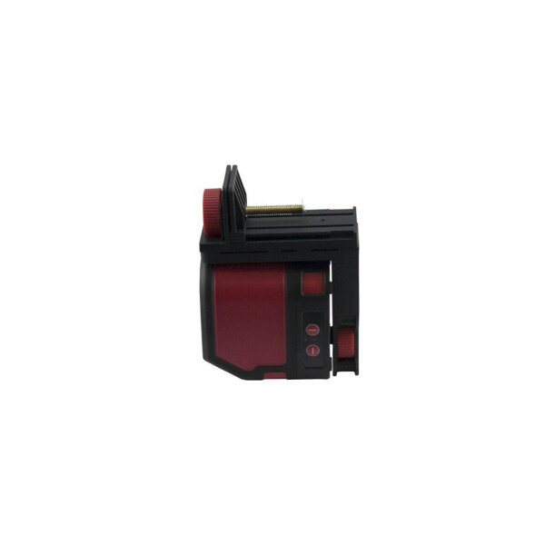 

Уровень лазерный Housetools - на магнитной платформе (29B905)