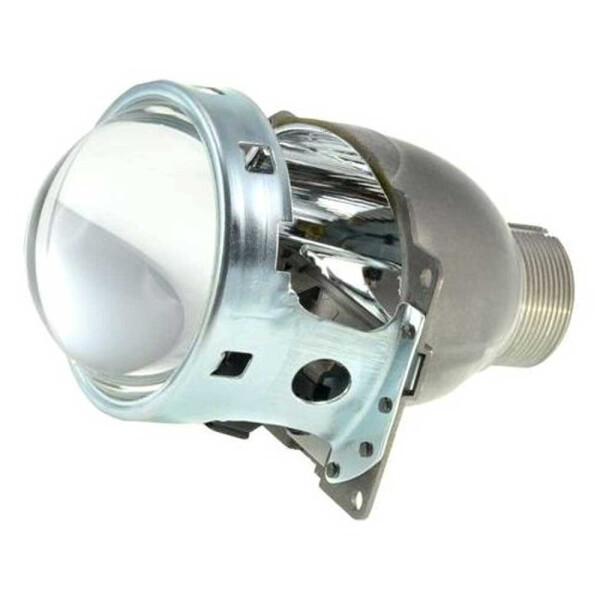 

Биксеноновая линза Cyclone BL-3.0" Q5, под цоколь D2S (без маски)