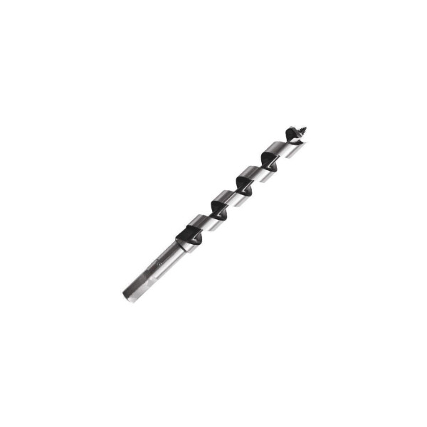 

Сверло по дереву спиральное Intertool - 40 х 460 мм (SW-4046)