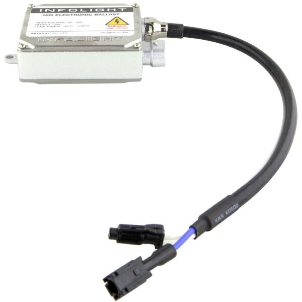 

Блок розжига Infolight 35w 12v