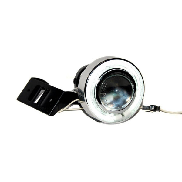 

Монолинзы Infolight 1.5", под H3 (ПТФ, с ангельскими глазками)