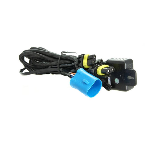 

Проводка Galaxy для биксенона USA 12v