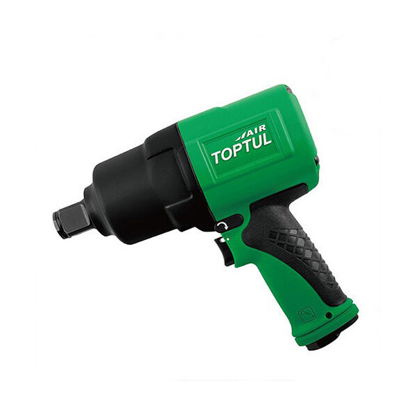 

Гайковерт пневматический TOPTUL 1 1898N/m 6000об/мин KAAJ3214