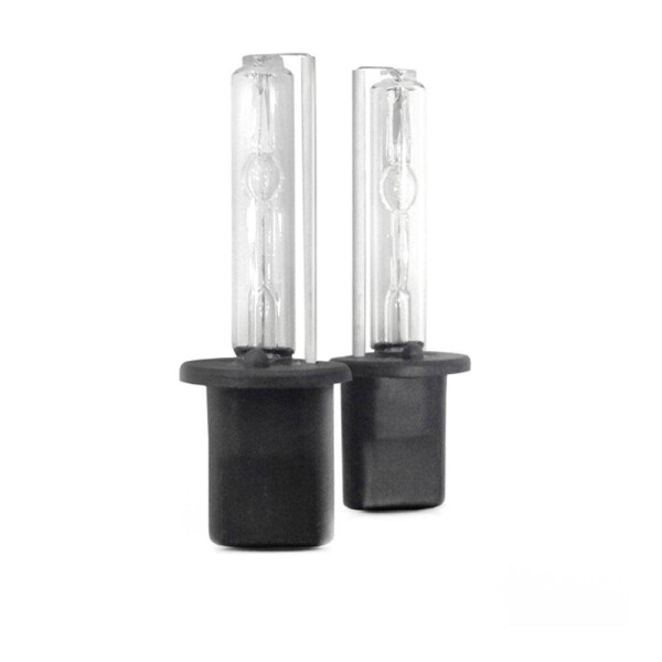 

Ксеноновая лампа Infolight H1 35w 4300k