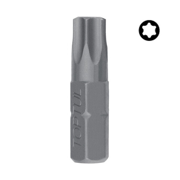 

Насадка TORX TOPTUL 5/16 L-30мм T40 FSEA1040
