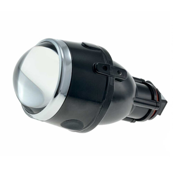 

Биксеноновая линза Cyclone BF-2.5" H11 5500k Premium, под цоколь H11 (ПТФ, без маски, с лампой)