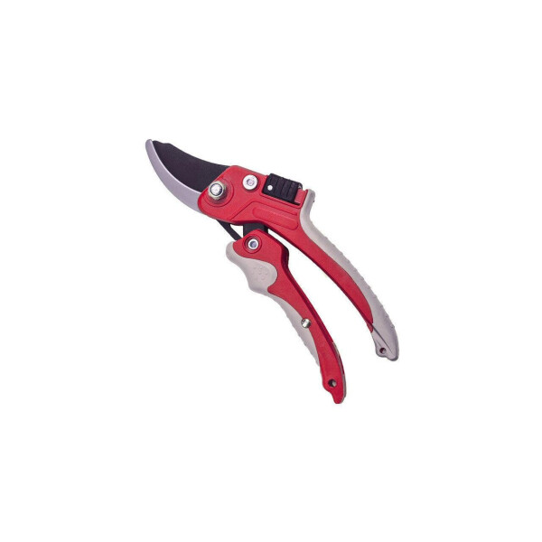 

Секатор Intertool - 200 мм, d=18 мм, зубчатое лезвие FT-1011 (FT-1011)