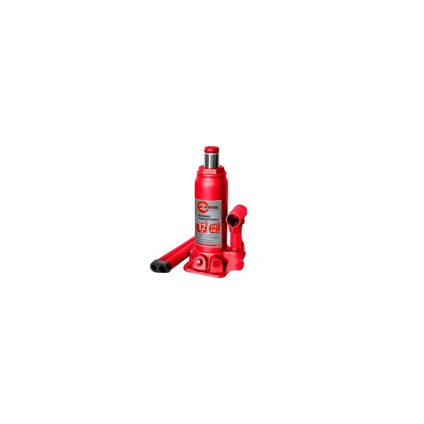 

Домкрат гидравлический Intertool - 12 т х 400 мм, одноштоковый (GT0026)
