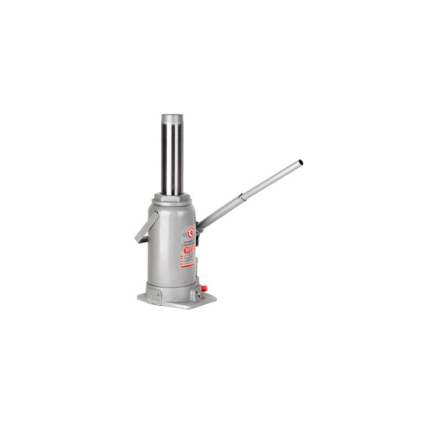 

Домкрат гидравлический Intertool - 30 т х 465 мм, одноштоковый (GT0029)
