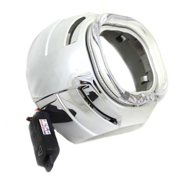 

Маска KY B Drl Led Cree для линз 2.8 - 3.0"