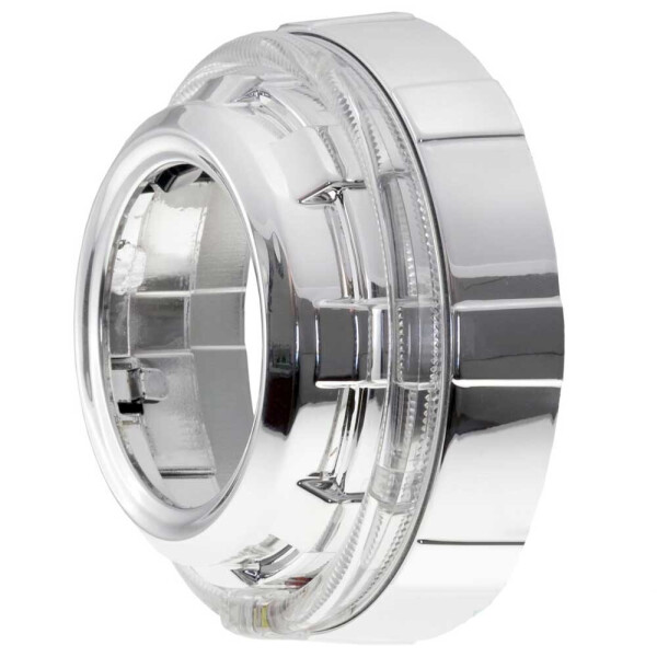 

Маска S-42 Drl Led Cree для линз 2.8 - 3.0"