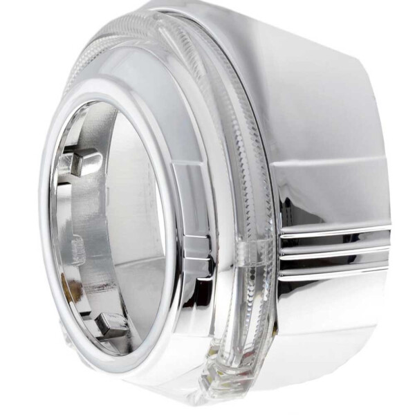 

Маска S-39 Drl Led Cree для линз 2.8 - 3.0"
