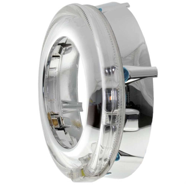 

Маска S-37 Drl Led Cree для линз 2.8 - 3.0"