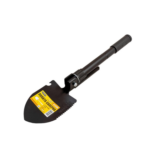 

Лопата саперная Mastertool - 95 x 415 мм (14-6280)
