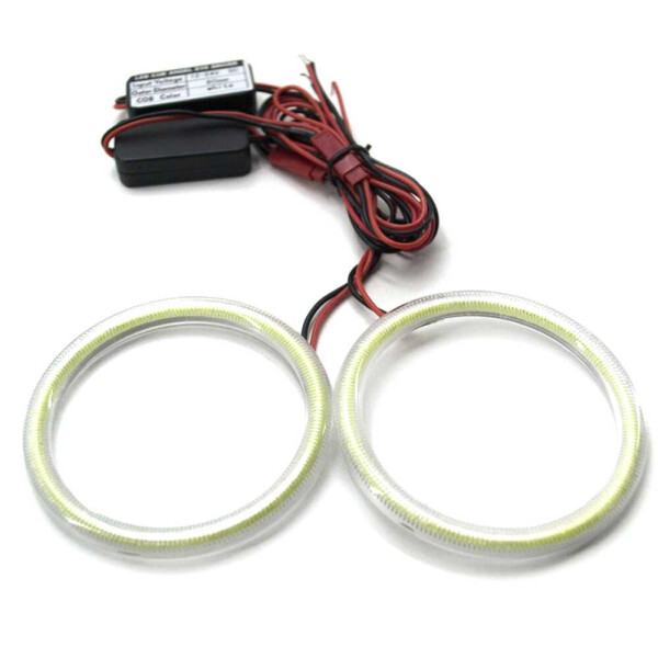 

Ангельские глазки Galaxy LED COB 80 мм (комплект)