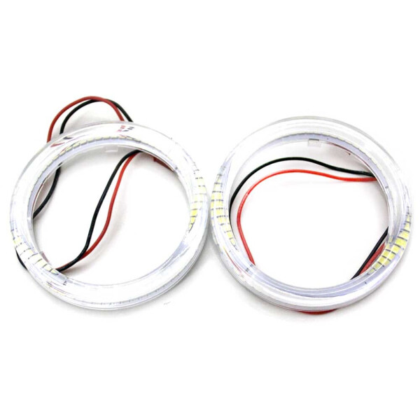 

Ангельские глазки Galaxy LED SMD 80 мм (комплект)