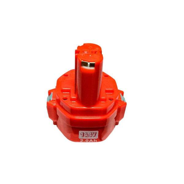 

Аккумулятор для шуруповерта Асеса - Makita 14,4В x 2,0Ач Ni-Cd (МК14.4/2.0)