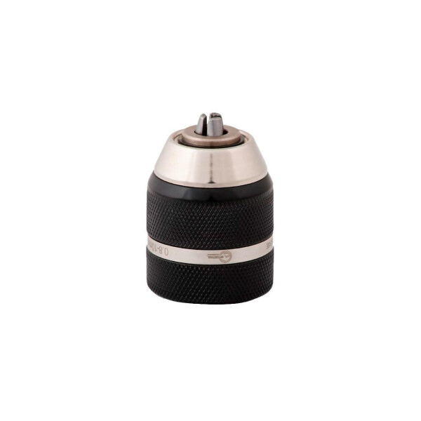

Патрон для дрели быстрозажимной Intertool - 3/8 x 20, 1-10 мм (ST-3831)