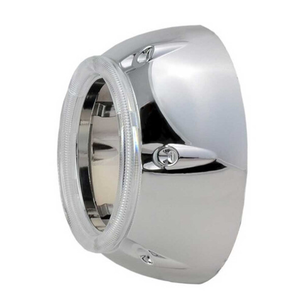 

Маска GTI для линз 2.8 - 3.0" под АГ