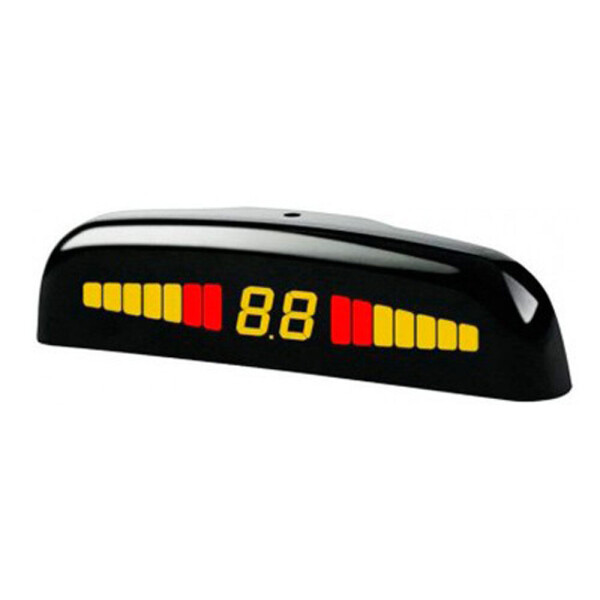 

Парктроник Steelmate SM PTS400M1B Silver