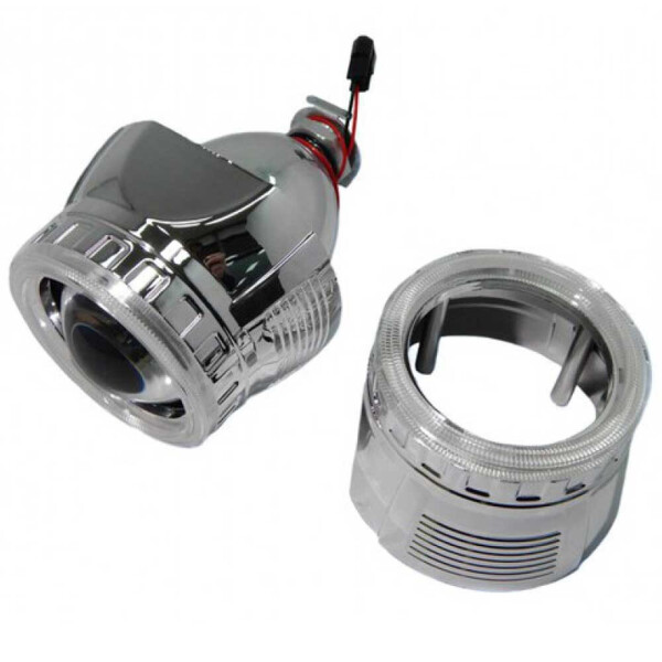 

Маска G5 v2 для линз 2.5" под АГ