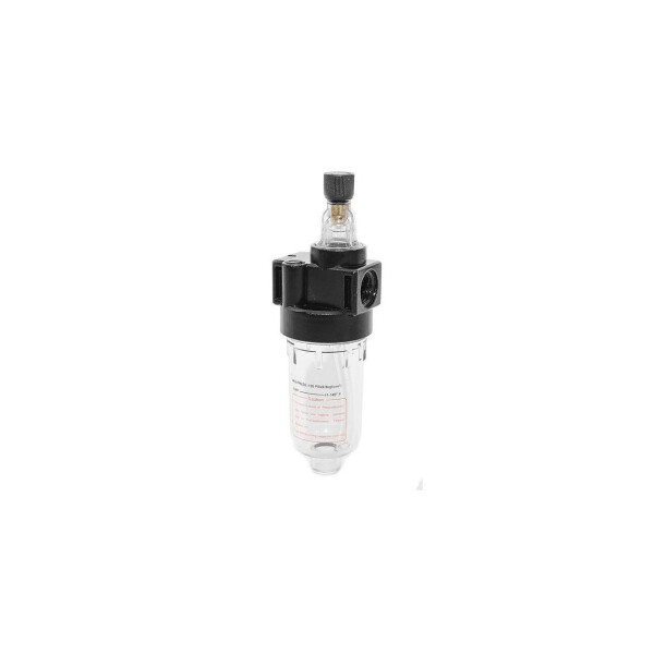 

Устройство подачи масла (лубрикатор) Intertool - 1/4 (PT-1420)