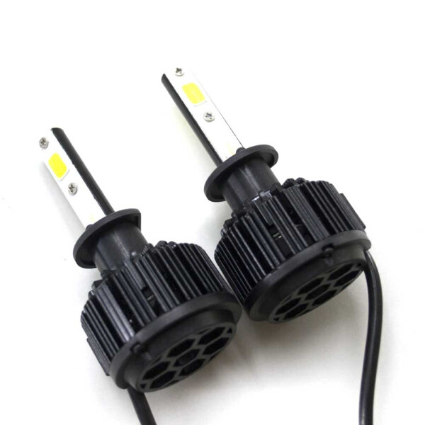 

Светодиодные лампы LED Galaxy COB H1 5000k 30w (комплект)