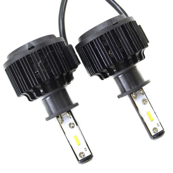 

Светодиодные лампы LED Galaxy CSP H3 5000k 36w (комплект)