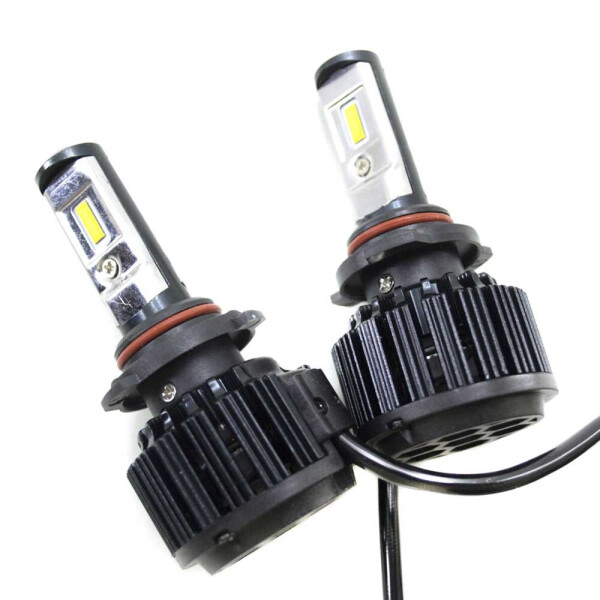 

Светодиодные лампы LED Galaxy CSP HB3 (9005) 5000k 36w (комплект)