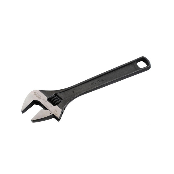 

Ключ разводной Mastertool - 300 мм (0-35 мм) PROF (76-0224)