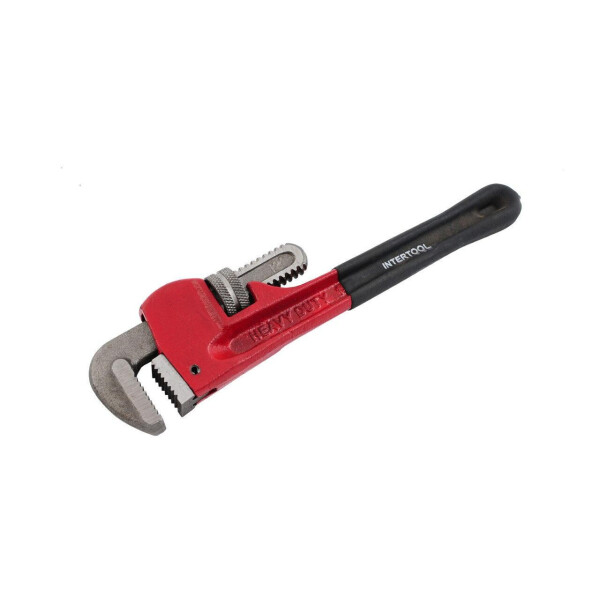 

Ключ трубный Intertool - Stillson 350 мм (HT-0183)