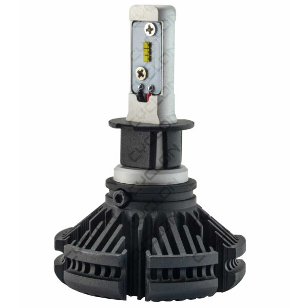 

Светодиодная лампа LED Cyclone H3 6000K 6000Lm PH type 7 v2