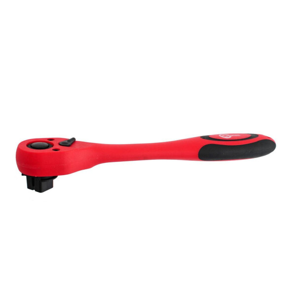 

Рукоятка с храповым механизмом Intertool - 1/2 х 72T, Prof (HT-2113)