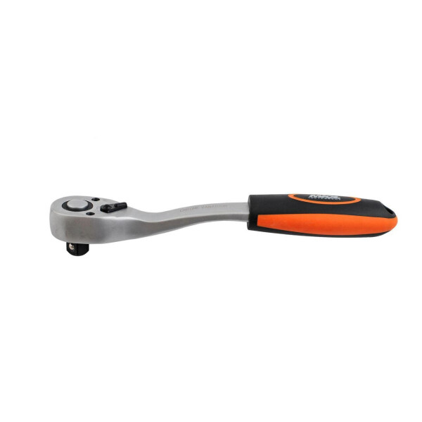 

Рукоятка с храповым механизмом Miol - 1/4 х 72T (58-200)