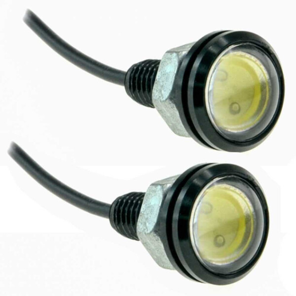 

Дневные ходовые огни Cyclone DRL-102
