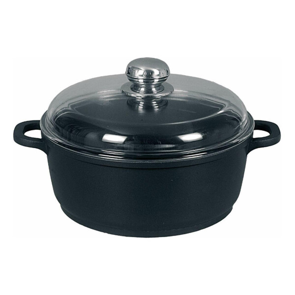 

Кастрюля антипригарная Maestro - 280 мм х 6,5 л, MR-4628С (MR-4628C)