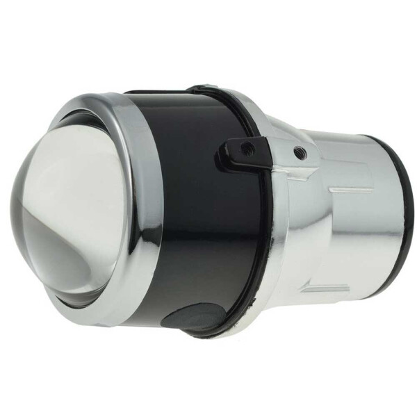 

Биксеноновая линза Cyclone BF-2.5" GT H11 5500k Premium, под цоколь H11 (ПТФ, без маски, с лампой)