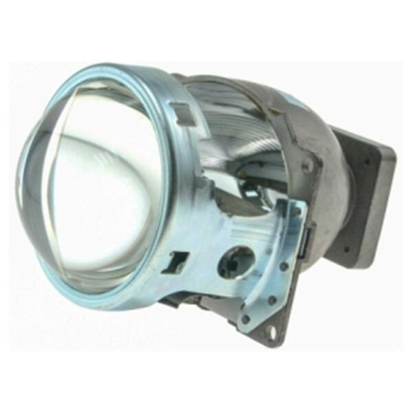 

Биксеноновая линза Cyclone BL-3.0" Q5 v2, под цоколь D2S (без маски)
