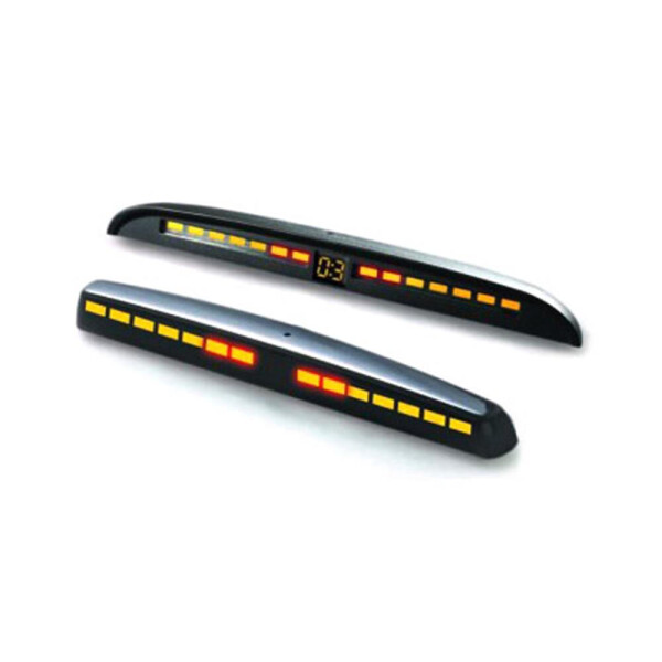 

Парктроник Steelmate SM PTS810MM Silver