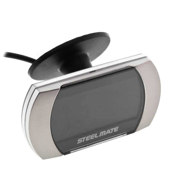 

Парктроник Steelmate SM PTS810V2 Black
