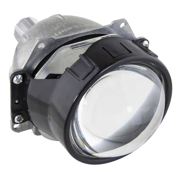 

Светодиодные линзы Bi-LED Infolight-G2 3.0" 12v