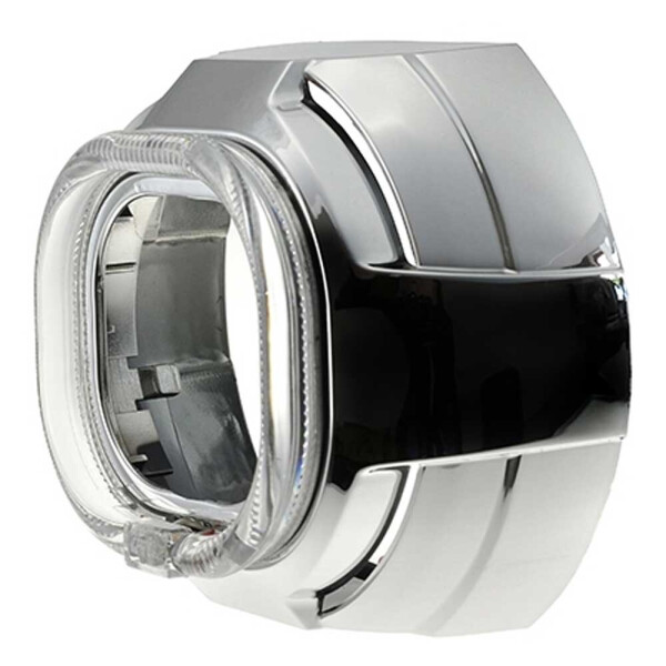

Маска S-44 Drl Led Cree для линз 2.8 - 3.0"