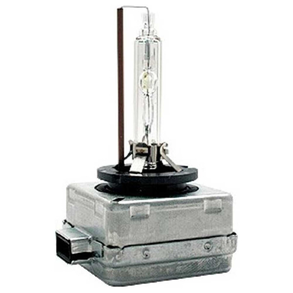 

Штатная ксеноновая лампа Infolight D1S +50% 35w 6000k