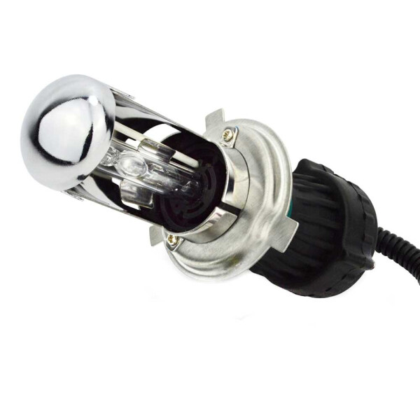 

Биксеноновая лампа Cyclone DC H4 Hi/Lo 35w 5000k