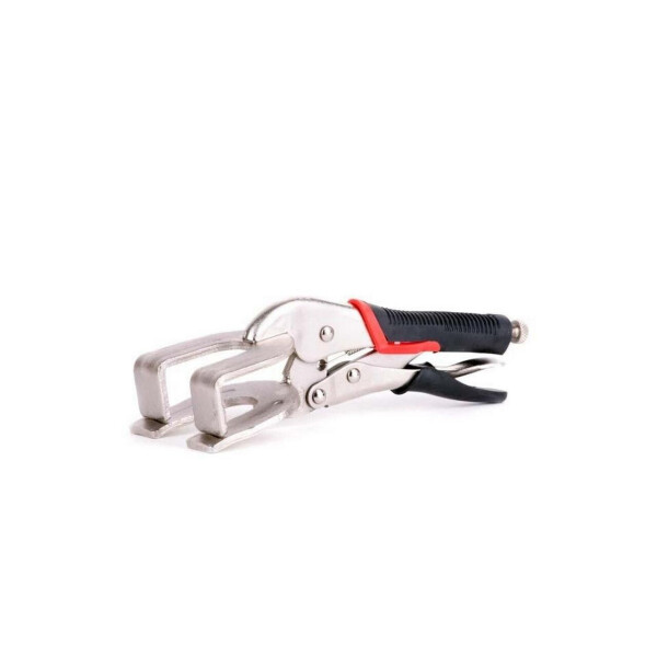 

Клещи зажимные Intertool - 230 мм U-Type (UT-5208)
