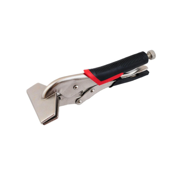 

Клещи зажимные Intertool - 200 мм, T-образные (UT-5207)