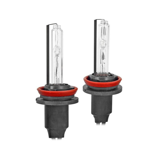 

Ксеноновая лампа Infolight H11 35w 8000k