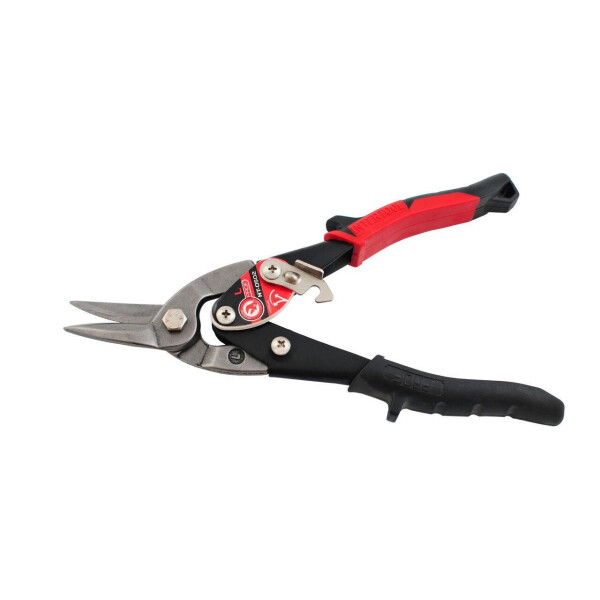 

Ножницы по металлу Intertool - 250 мм, левые Prof (NT-0502)