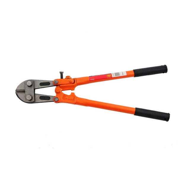 

Ножницы арматурные Intertool - 450 мм (HT-0172)